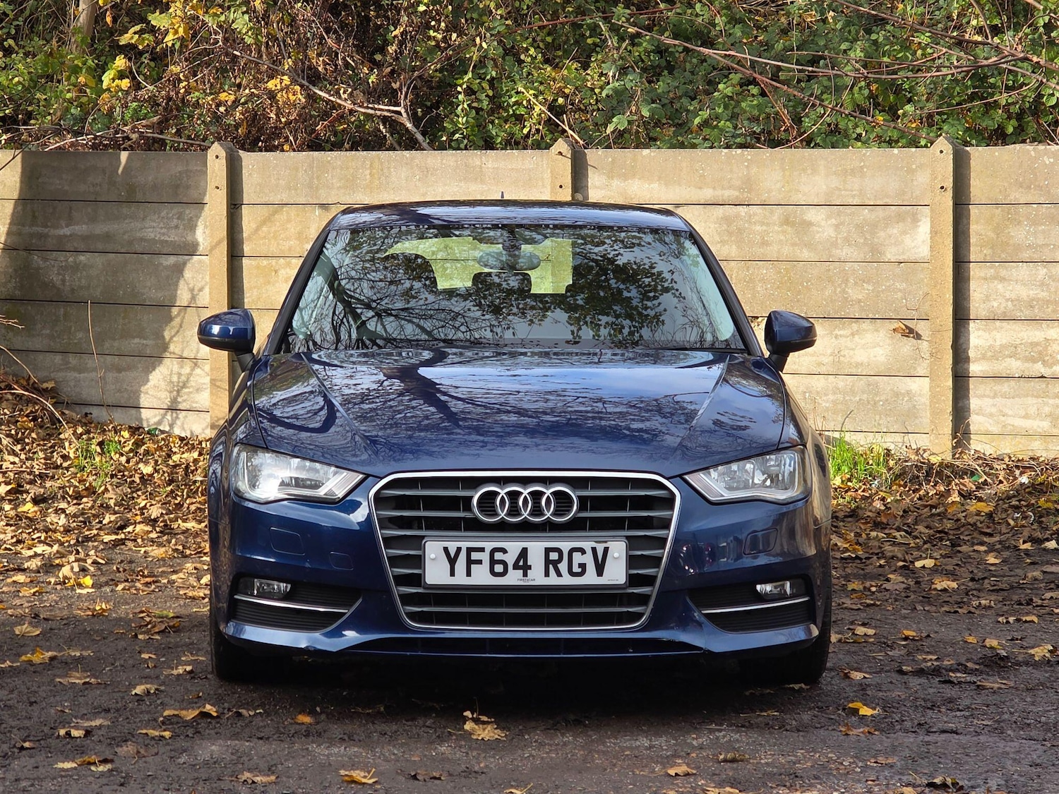 Used Audi A3 2015 for sale - 76856490: Photo 2