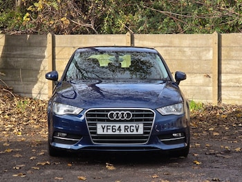 Used Audi A3 2015 for sale - 76856490: Photo