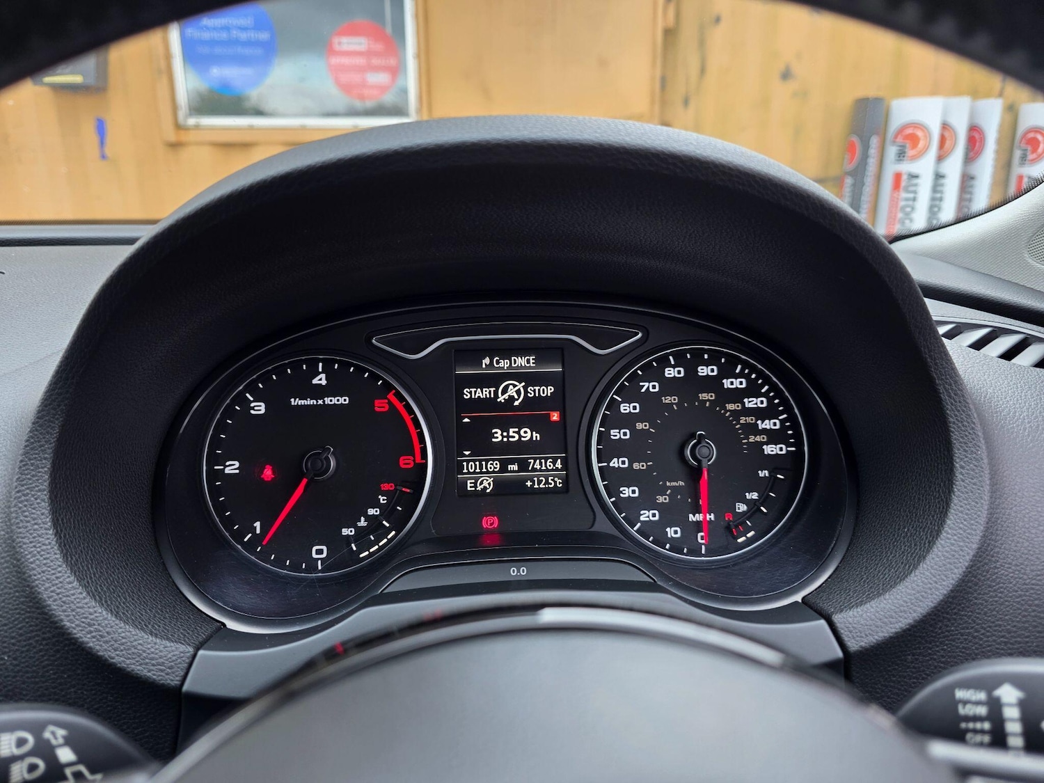 Used Audi A3 2015 for sale - 76856490: Photo 31