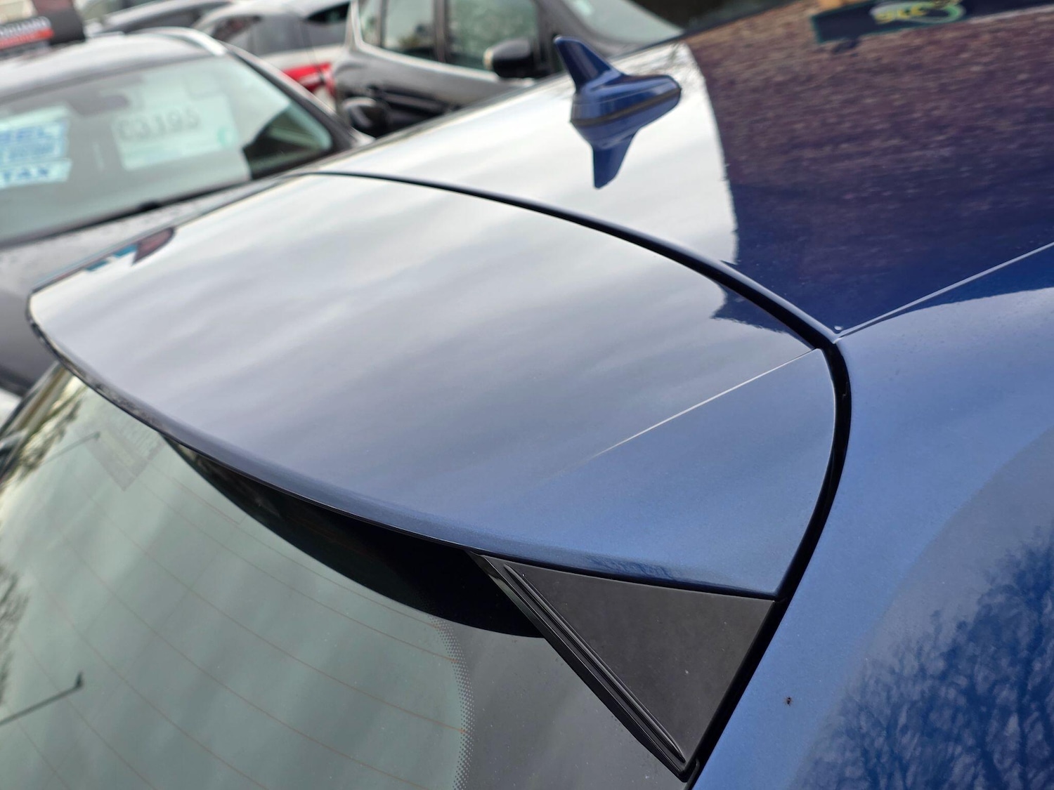 Used Audi A3 2015 for sale - 76856490: Photo 33