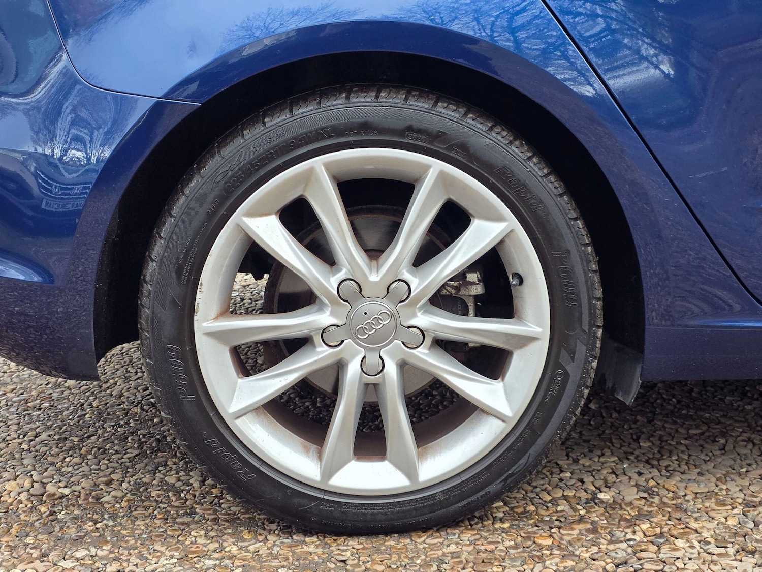 Used Audi A3 2015 for sale - 76856490: Photo 36