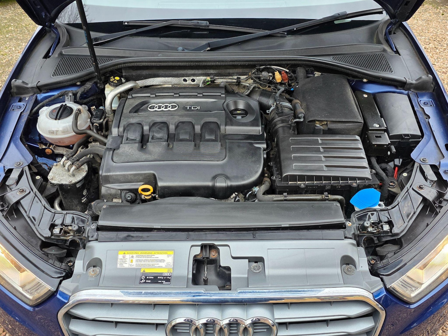 Used Audi A3 2015 for sale - 76856490: Photo 39