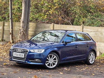 Used Audi A3 2015 for sale - 76856490: Photo