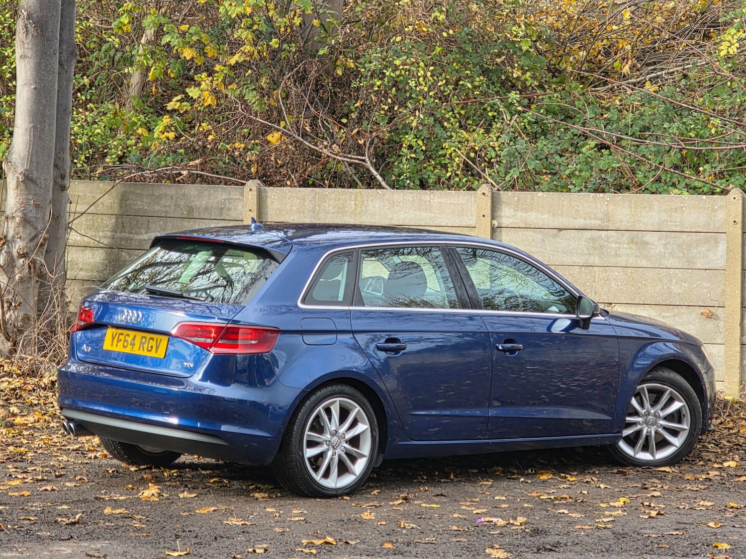 Used Audi A3 2015 for sale - 76856490: Photo 5