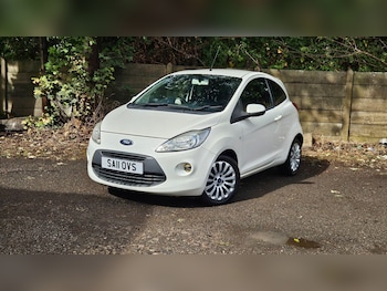 Used Ford Ka 2011 for sale - 76044259: Photo