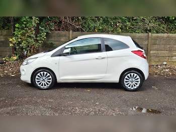 Used Ford Ka 2011 for sale - 76044259: Photo