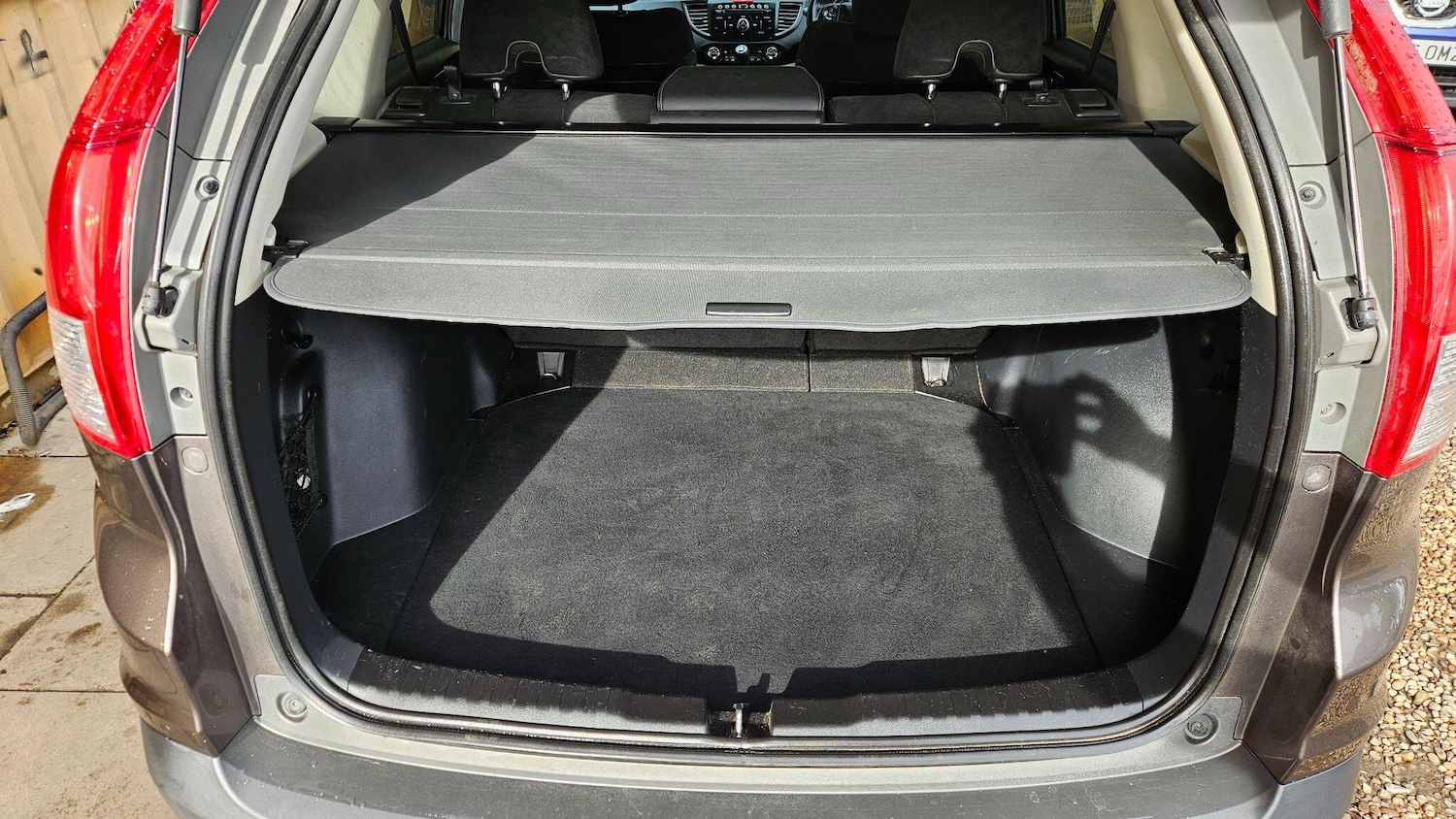 Vehicle 16