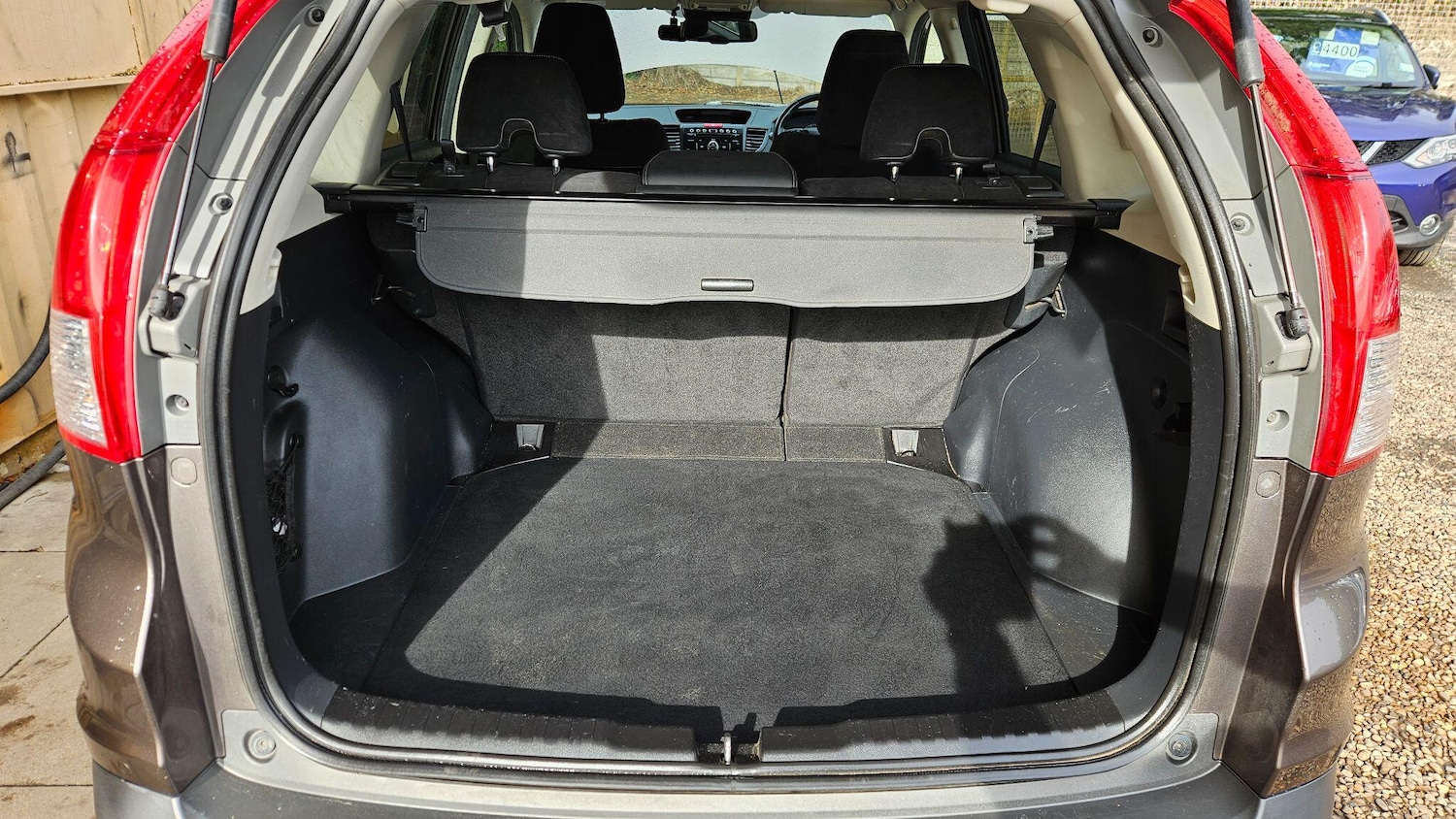 Vehicle 17
