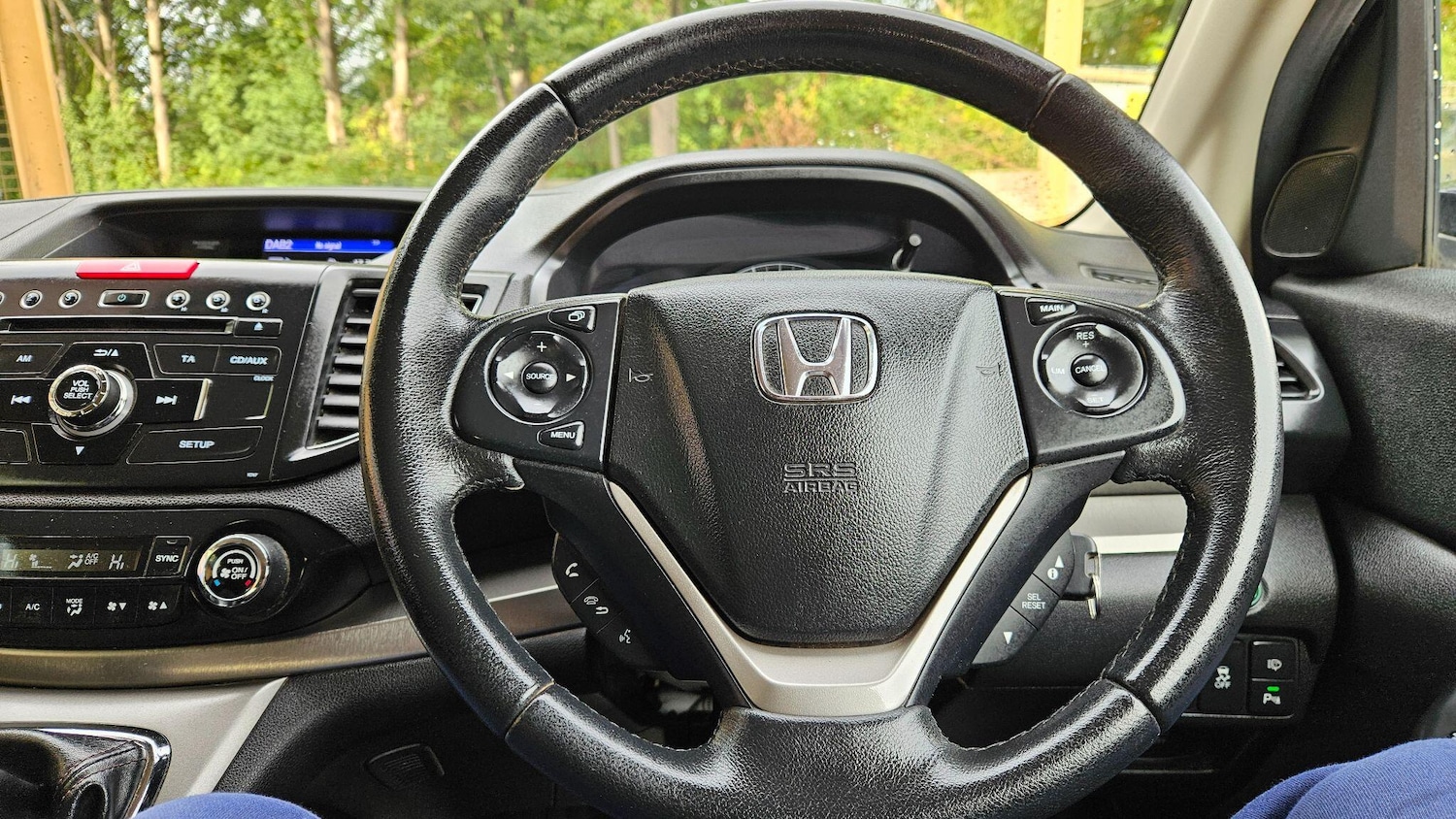 Vehicle 19