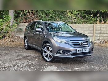 Used Honda CR-V 2013 for sale - 75950962: Photo