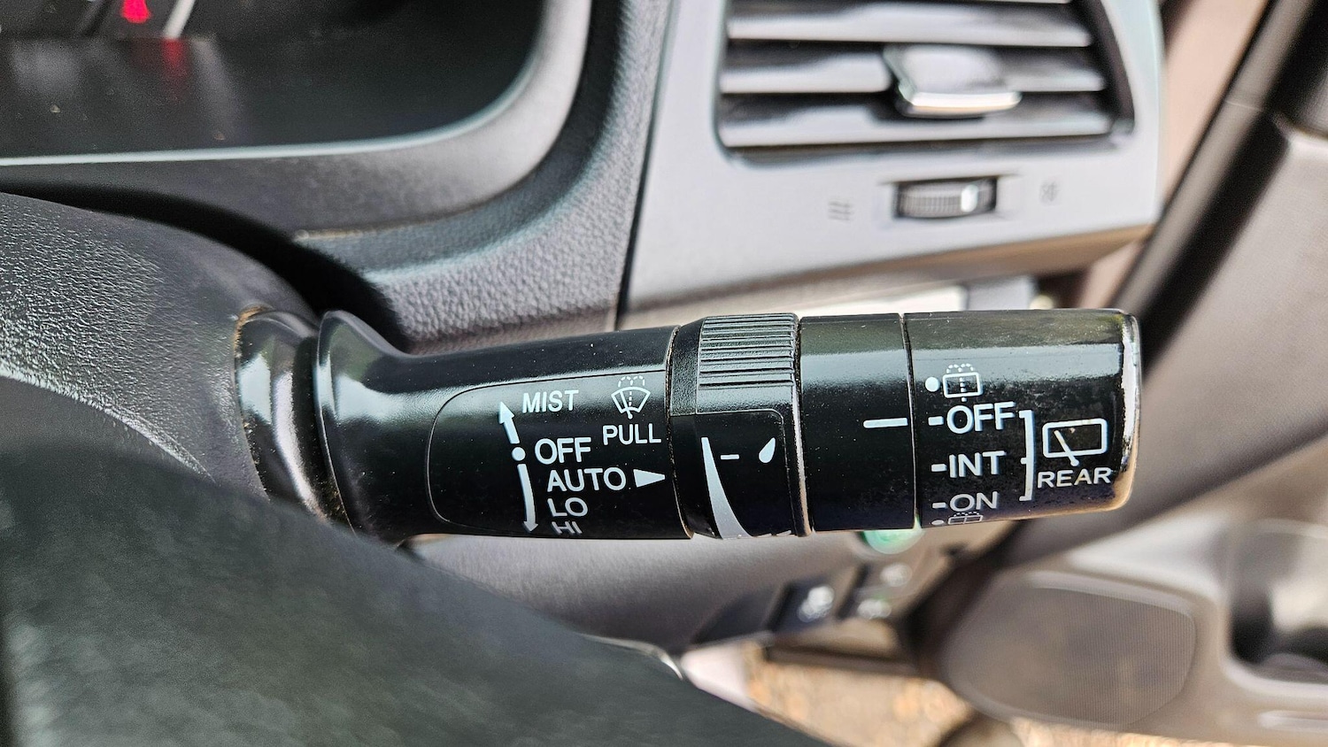 Vehicle 25