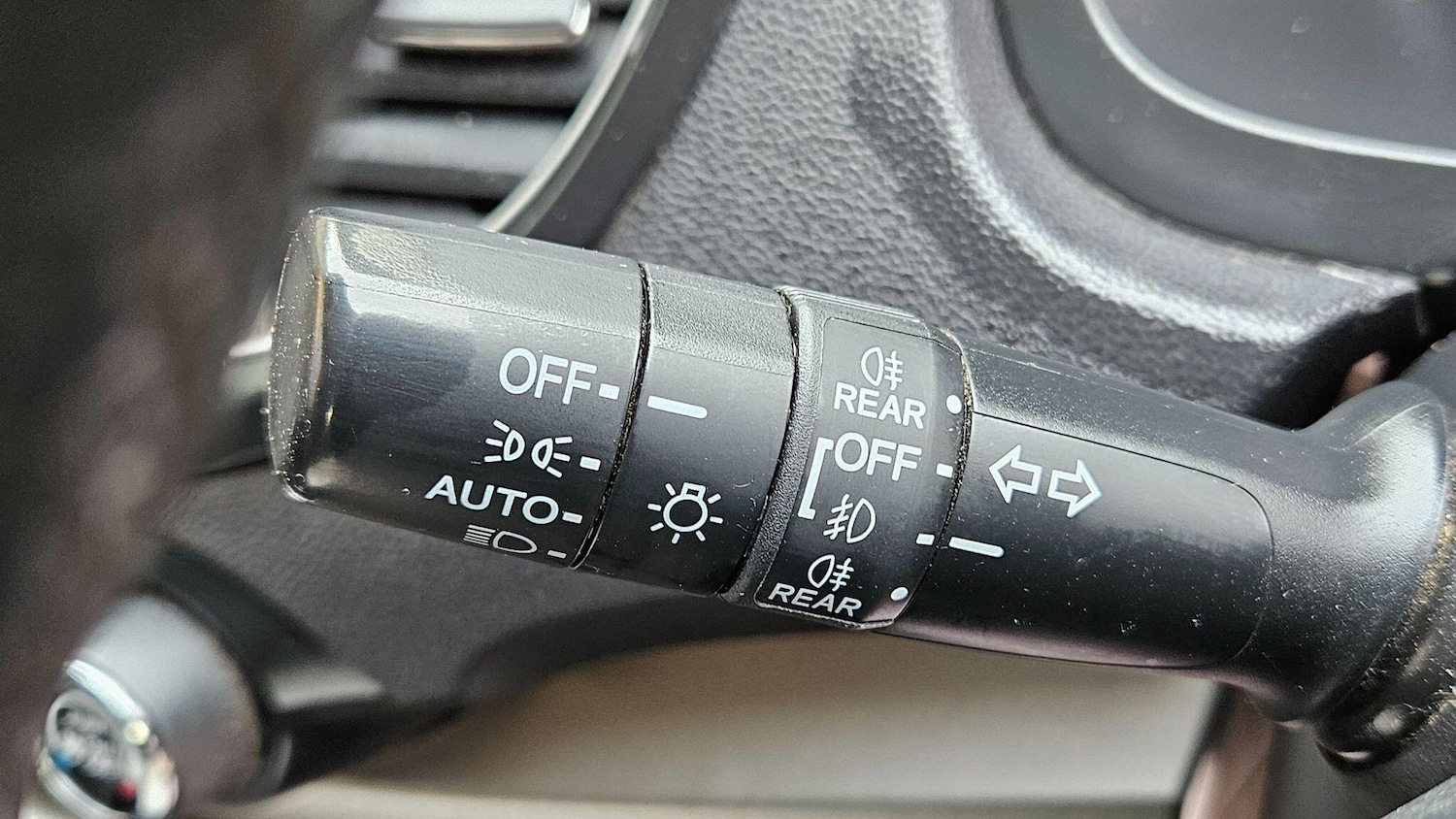 Vehicle 26
