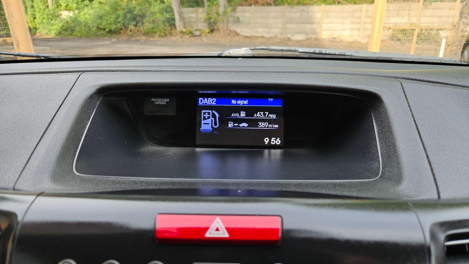 Vehicle 28