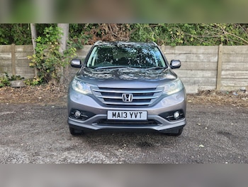Used Honda CR-V 2013 for sale - 75950962: Photo