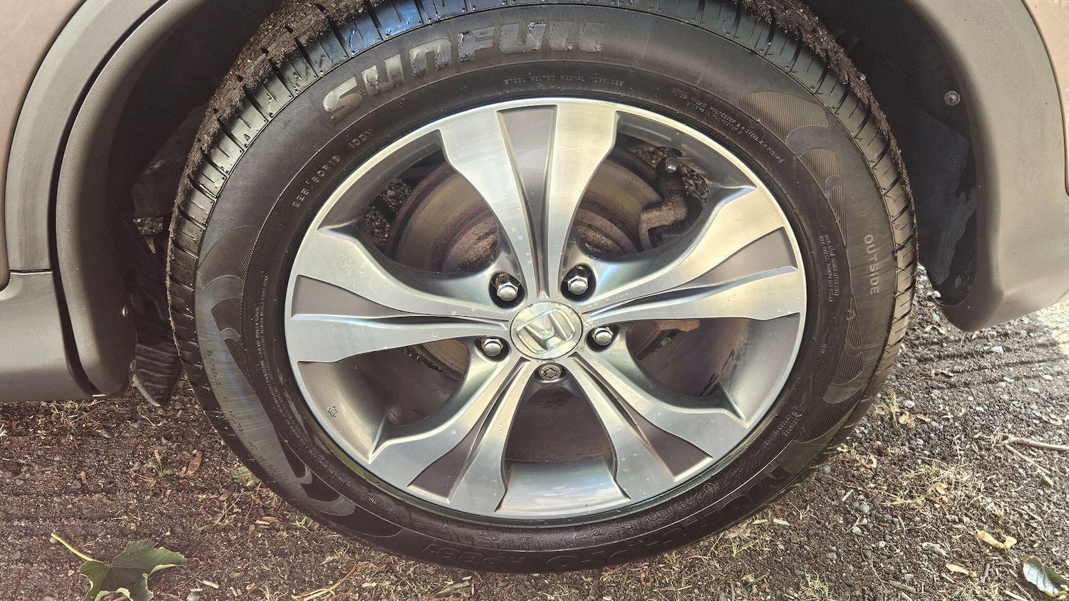 Vehicle 40