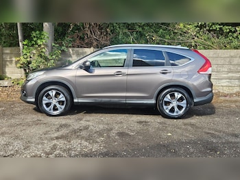 Used Honda CR-V 2013 for sale - 75950962: Photo
