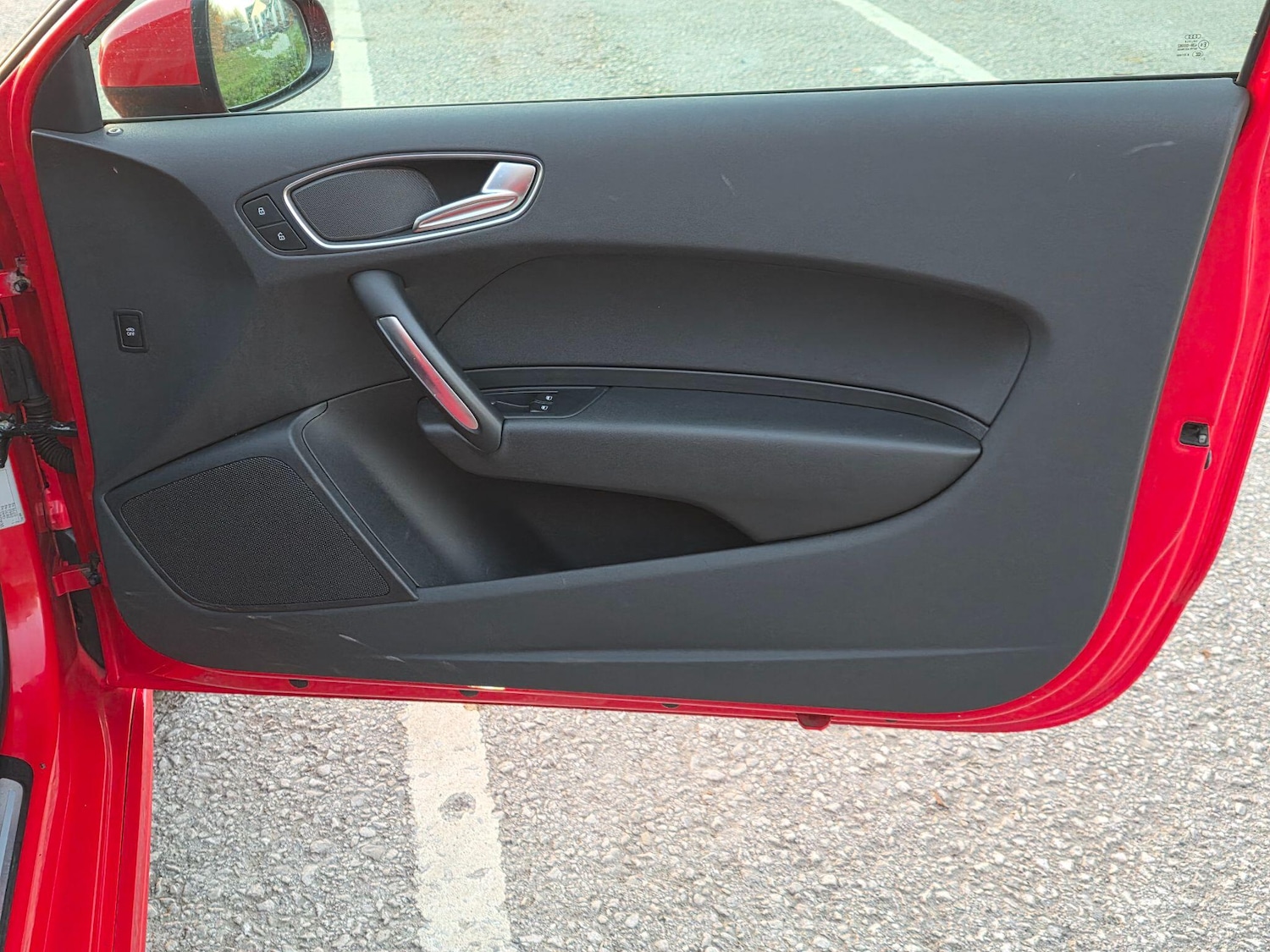 Used Audi A1 2013 for sale - 76609423: Photo 17