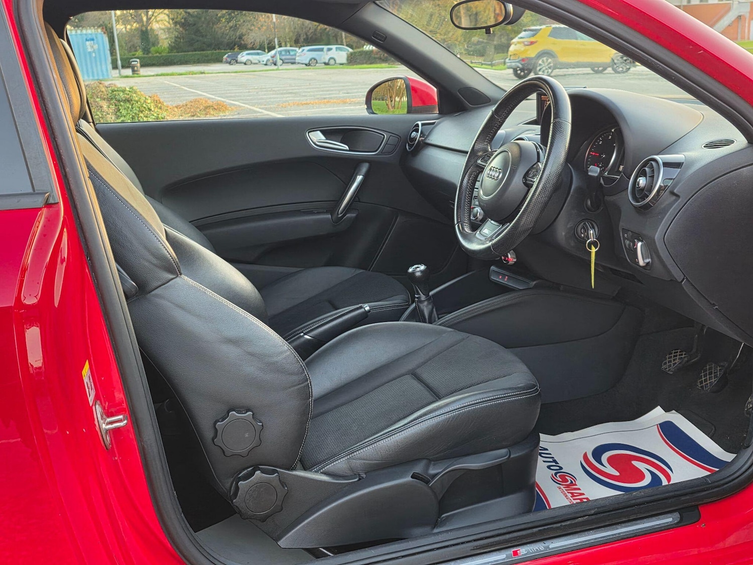 Used Audi A1 2013 for sale - 76609423: Photo 19