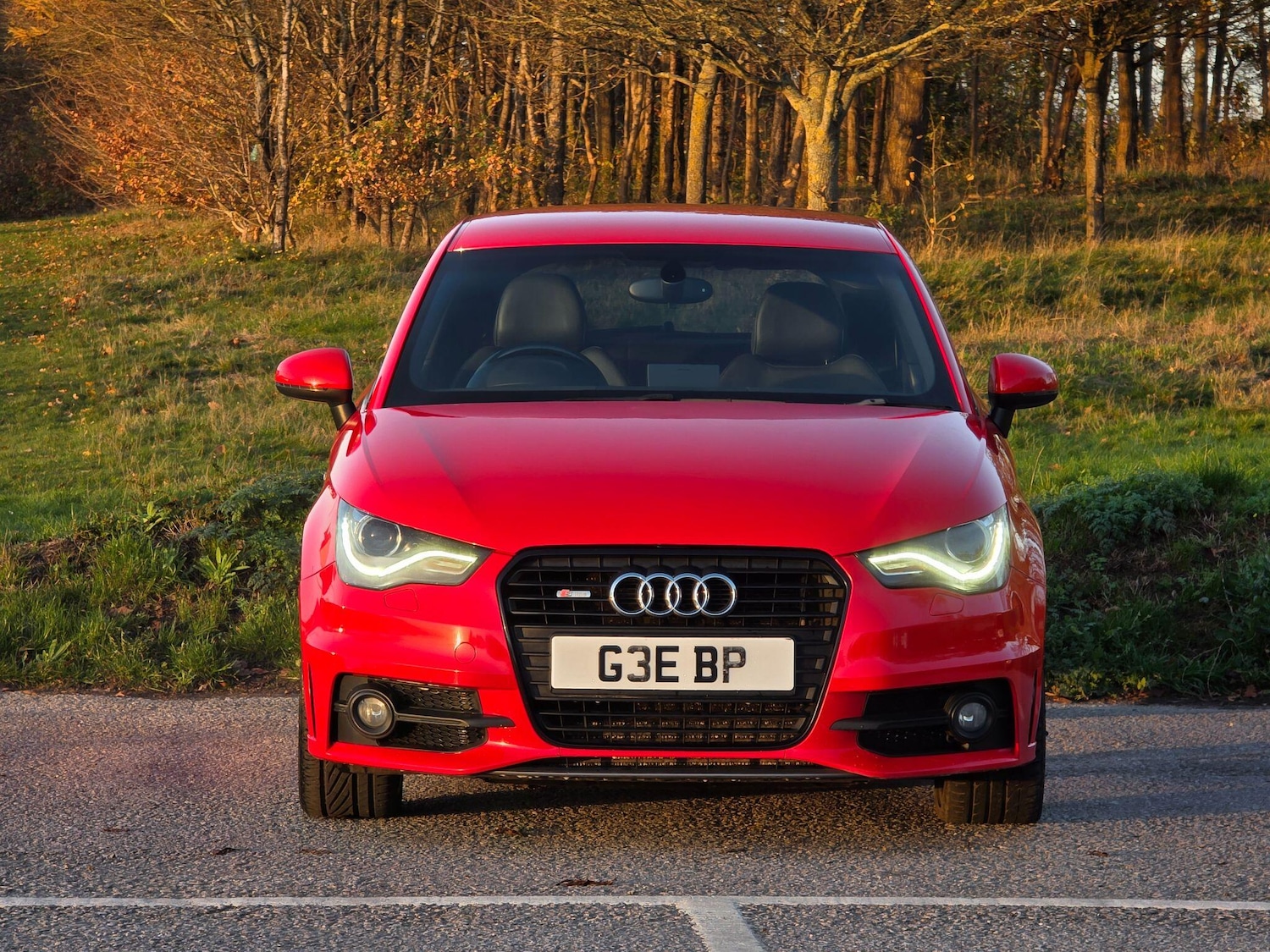 Used Audi A1 2013 for sale - 76609423: Photo 2