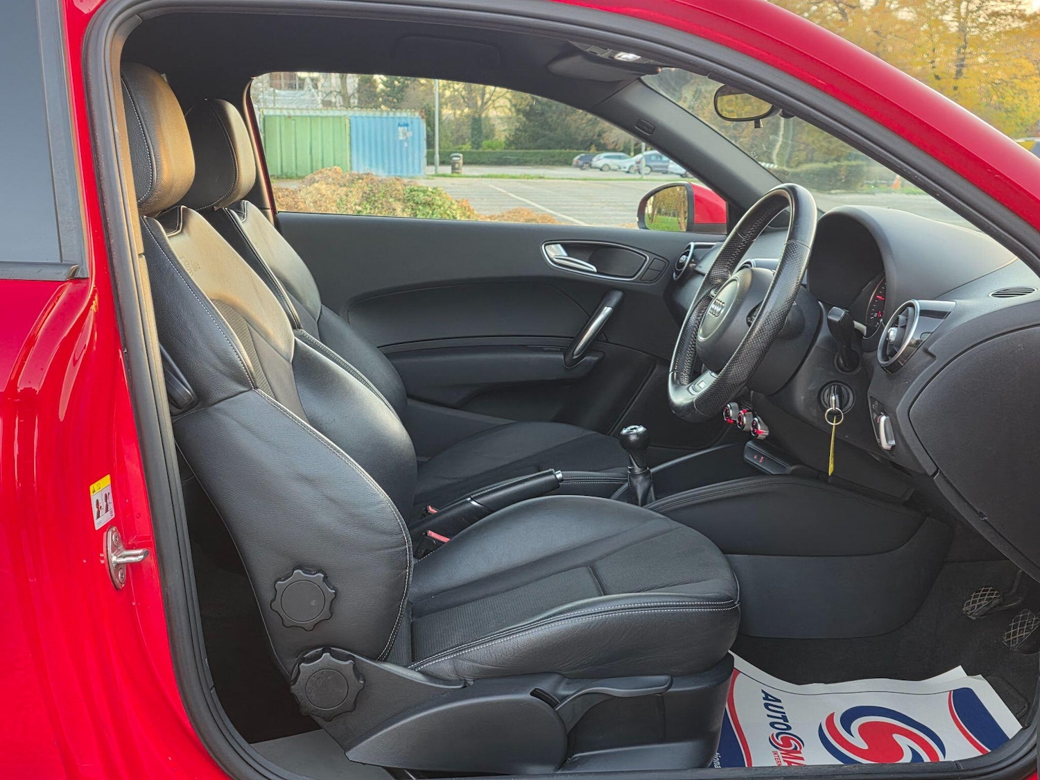 Used Audi A1 2013 for sale - 76609423: Photo 20