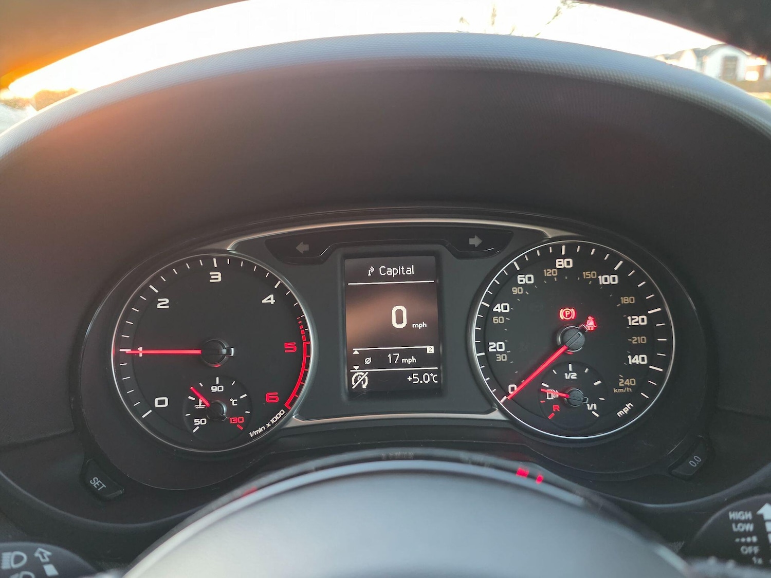 Used Audi A1 2013 for sale - 76609423: Photo 22