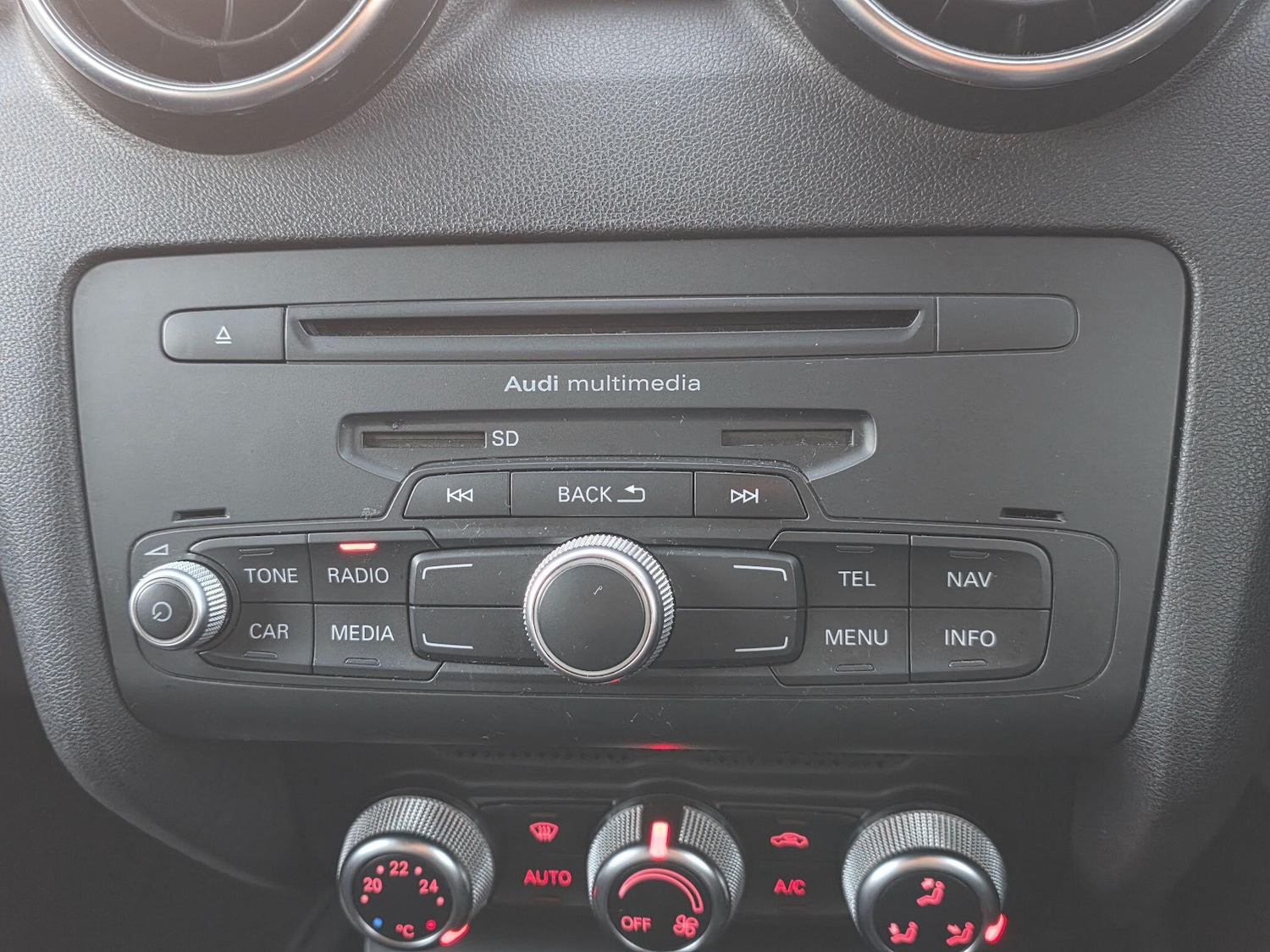 Used Audi A1 2013 for sale - 76609423: Photo 25