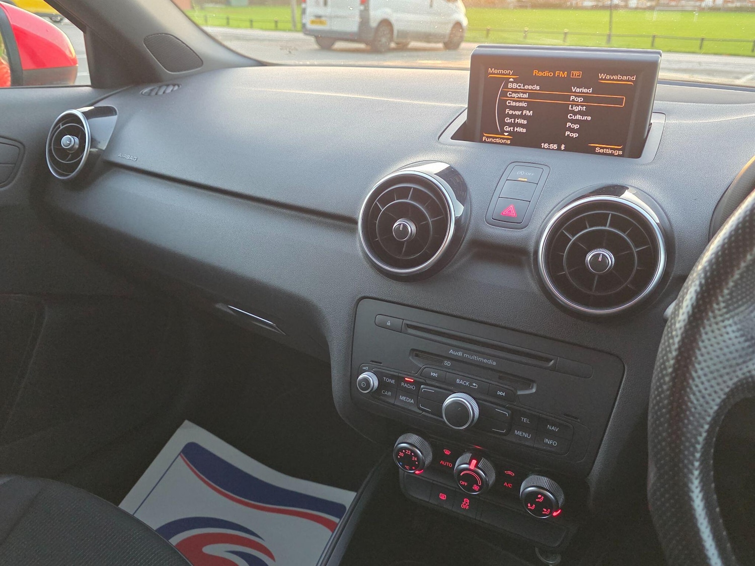 Used Audi A1 2013 for sale - 76609423: Photo 28