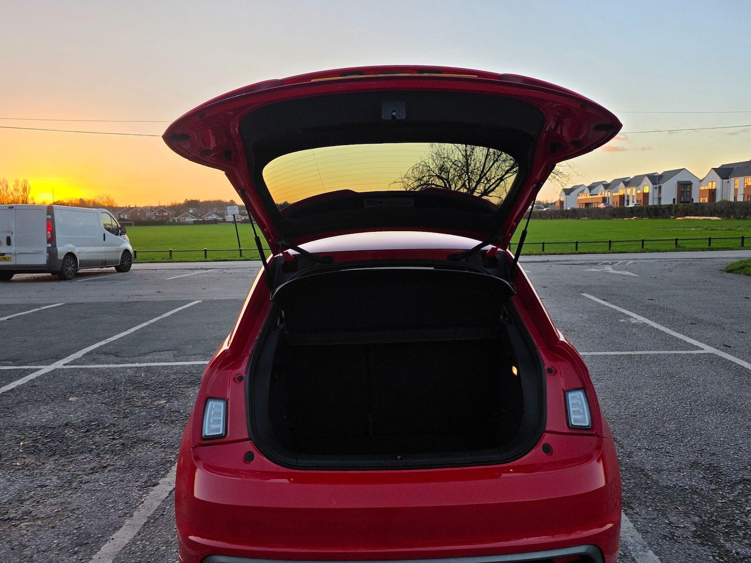 Used Audi A1 2013 for sale - 76609423: Photo 34