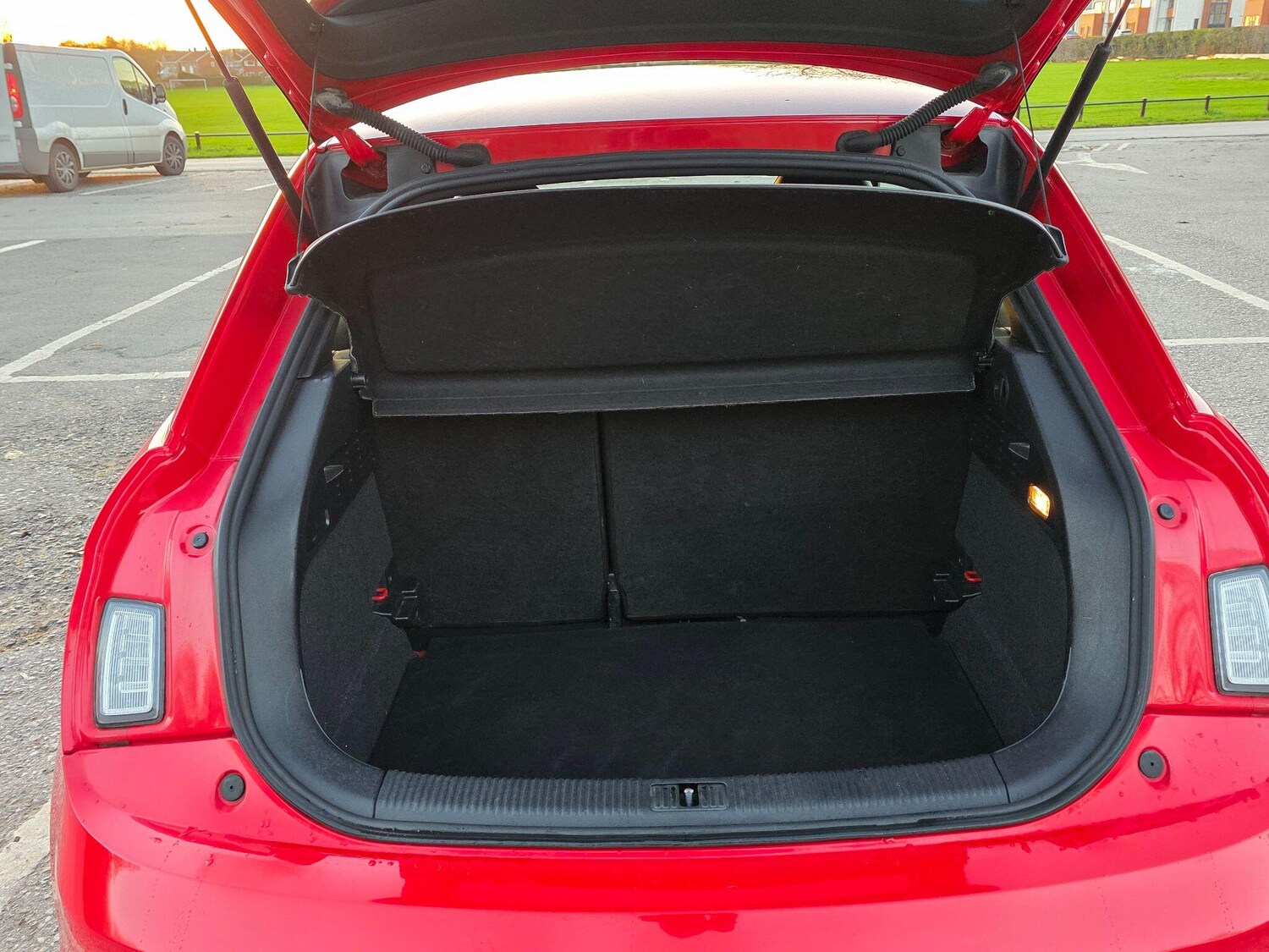 Used Audi A1 2013 for sale - 76609423: Photo 35