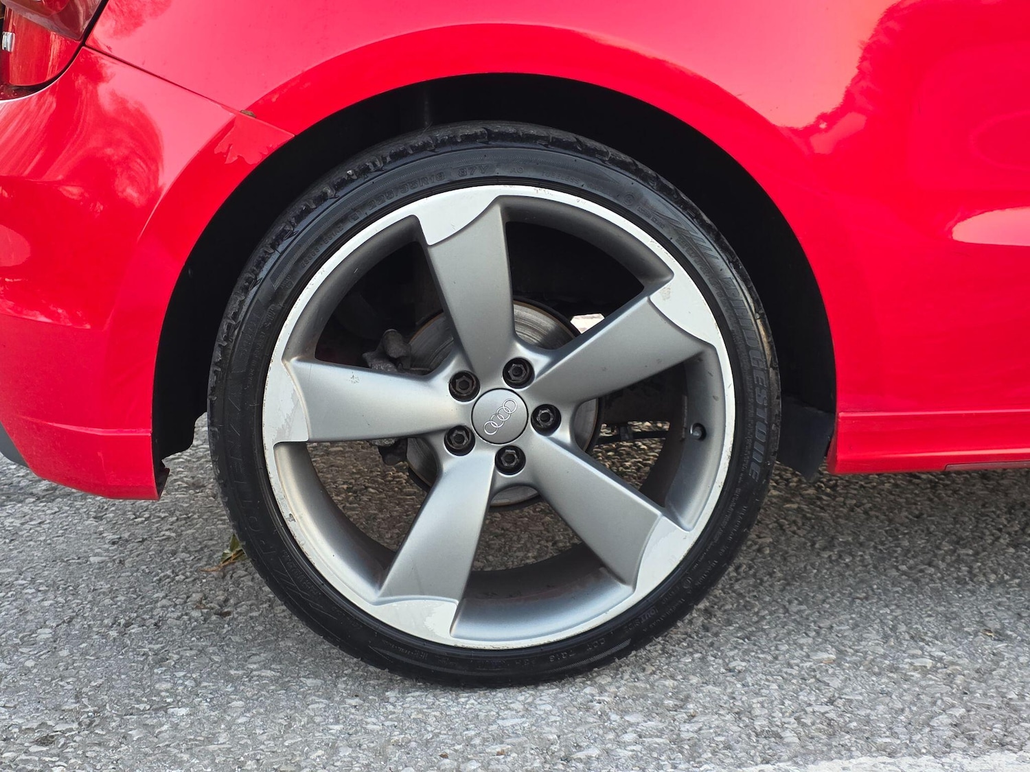 Used Audi A1 2013 for sale - 76609423: Photo 36