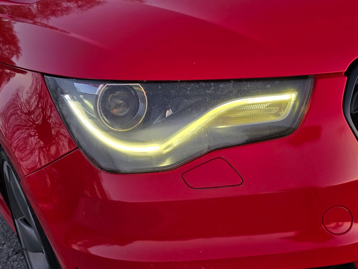 Used Audi A1 2013 for sale - 76609423: Photo 38