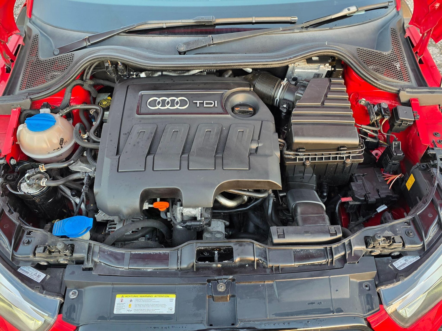 Used Audi A1 2013 for sale - 76609423: Photo 39