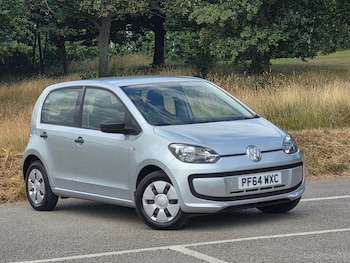 Used Volkswagen up! 2015 for sale - 79064145: Photo