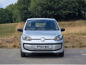 Used Volkswagen up! 2015 for sale - 79064145: Photo