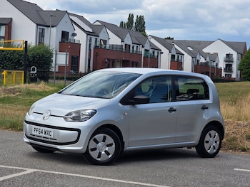 Used Volkswagen up! 2015 for sale - 79064145: Photo