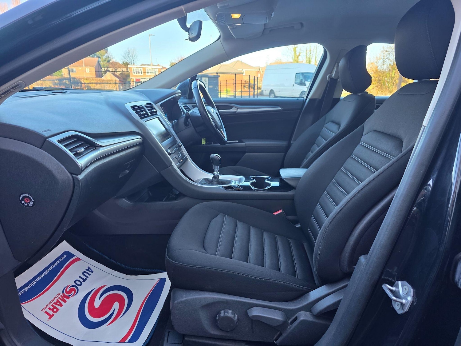 Used Ford Mondeo 2015 for sale - 76788413: Photo 10