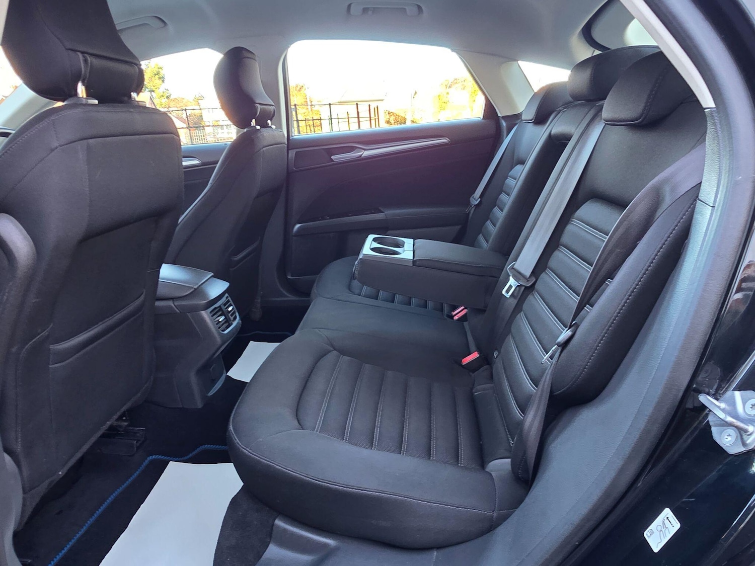 Used Ford Mondeo 2015 for sale - 76788413: Photo 13