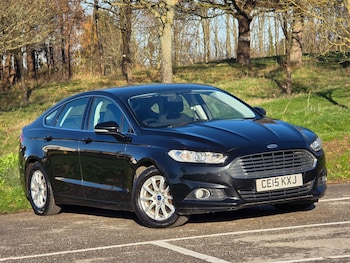 2015 - 2.0 TDCi ECOnetic Zetec 5dr