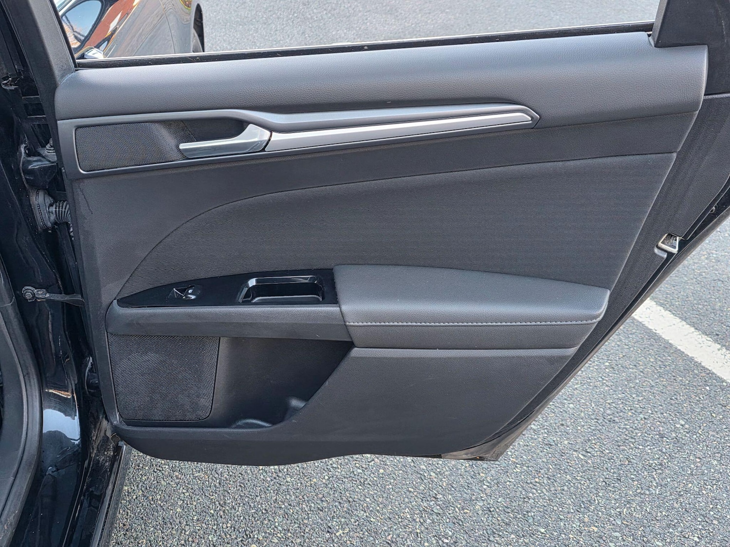 Used Ford Mondeo 2015 for sale - 76788413: Photo 20