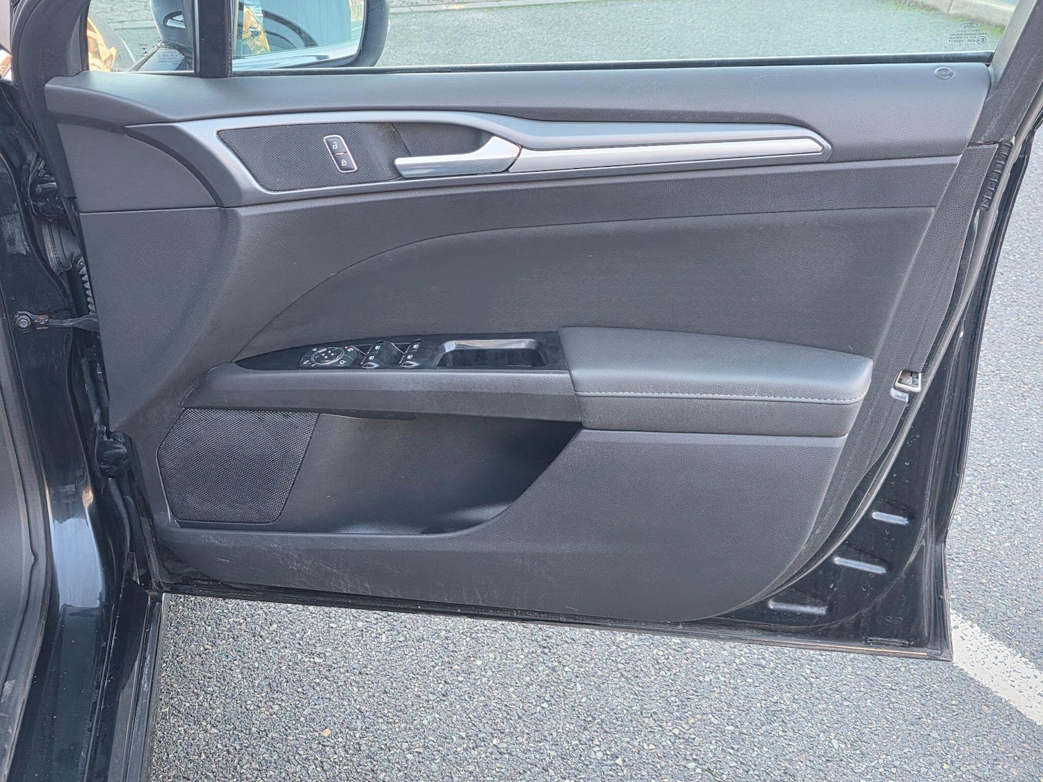 Used Ford Mondeo 2015 for sale - 76788413: Photo 21