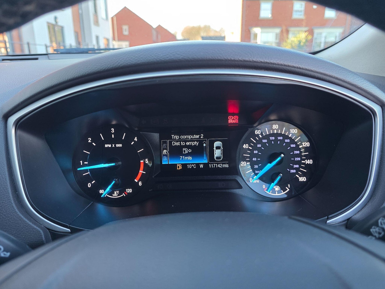 Used Ford Mondeo 2015 for sale - 76788413: Photo 26