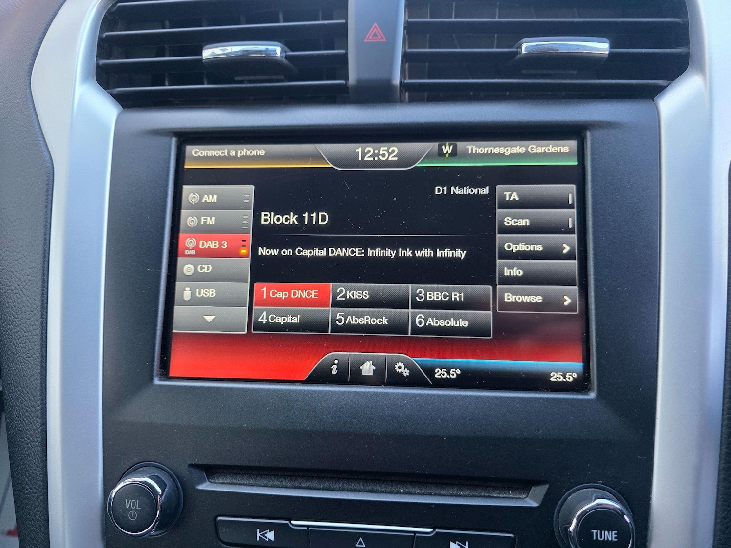 Used Ford Mondeo 2015 for sale - 76788413: Photo 27