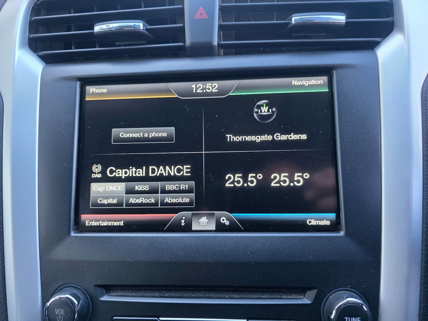 Used Ford Mondeo 2015 for sale - 76788413: Photo 29