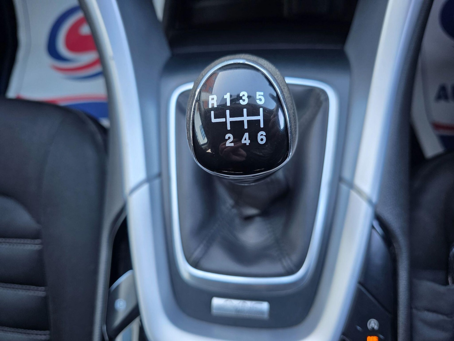 Used Ford Mondeo 2015 for sale - 76788413: Photo 30