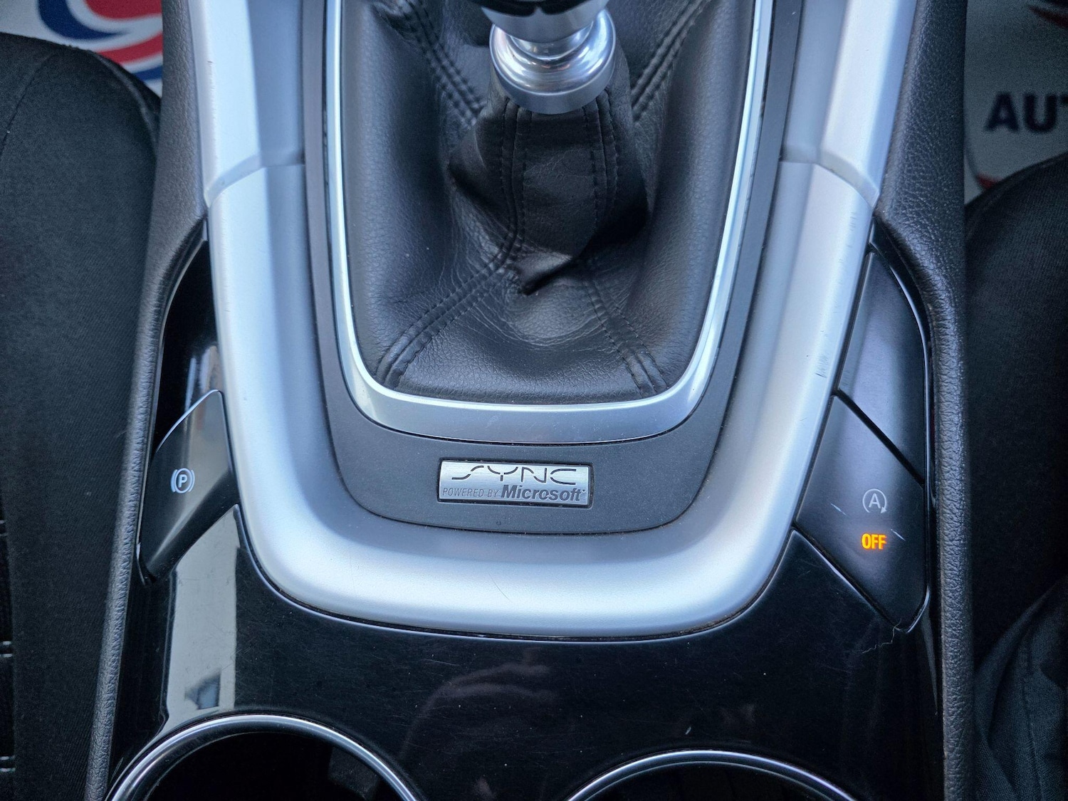 Used Ford Mondeo 2015 for sale - 76788413: Photo 31