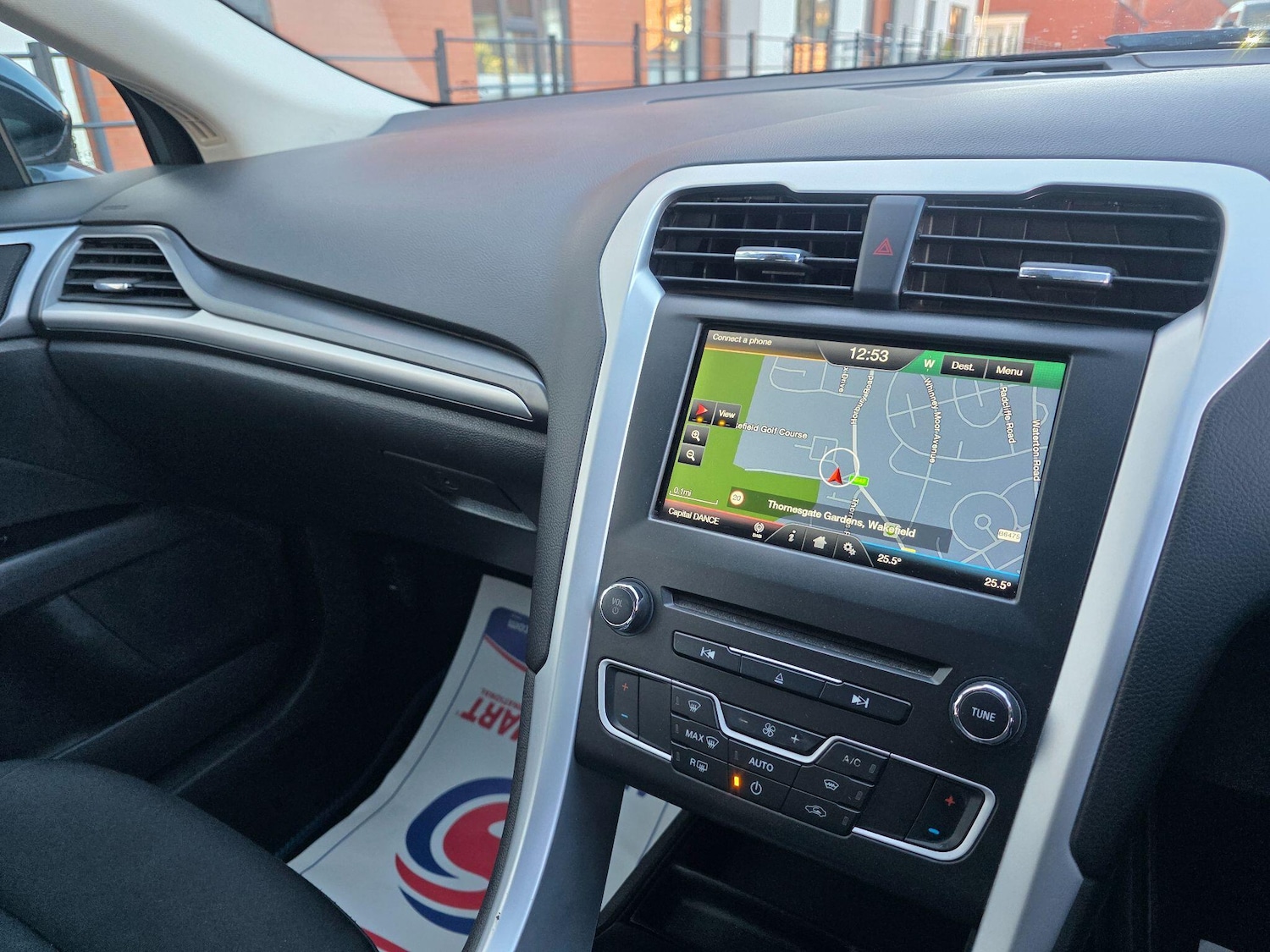 Used Ford Mondeo 2015 for sale - 76788413: Photo 33