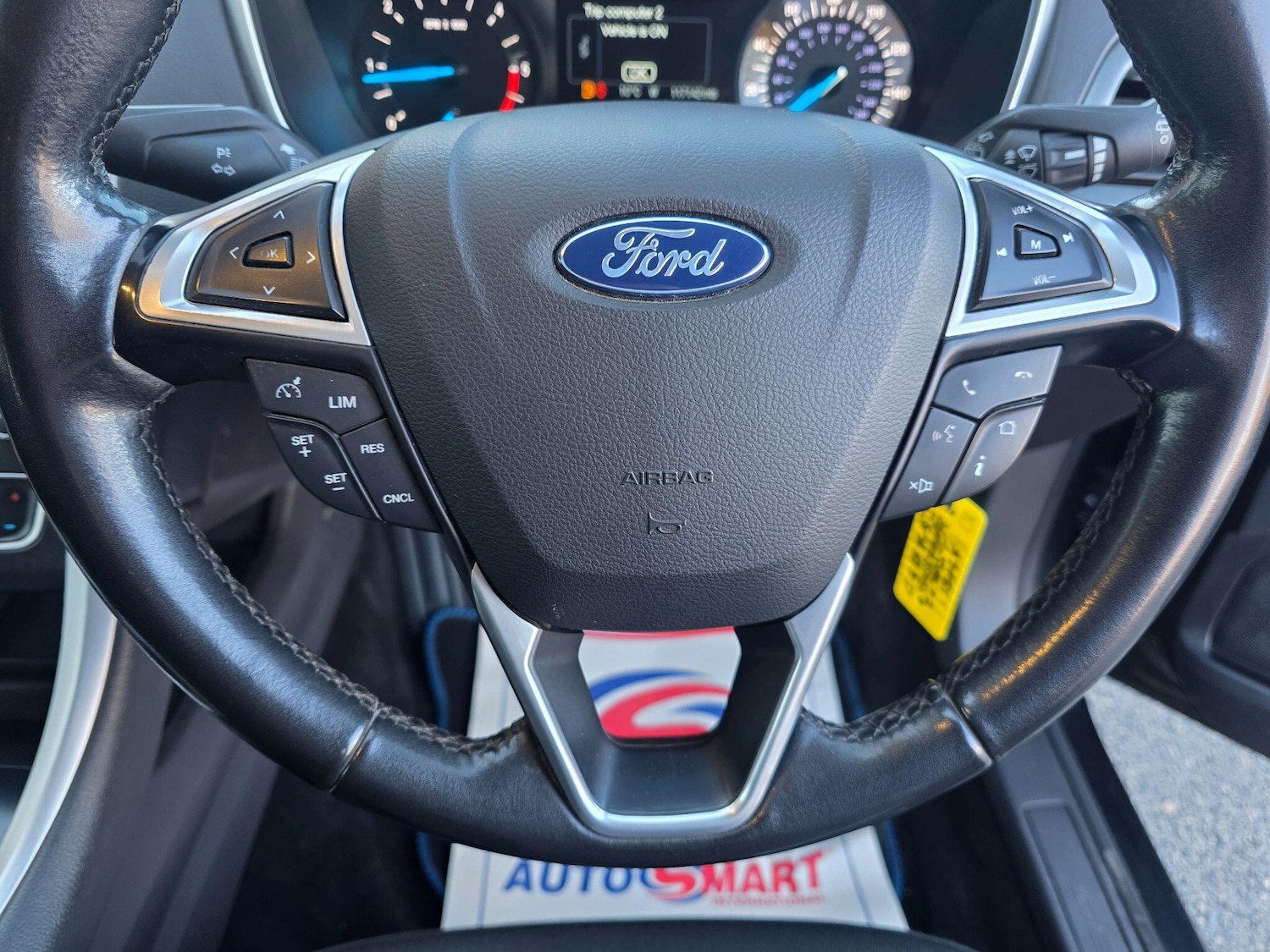 Used Ford Mondeo 2015 for sale - 76788413: Photo 34