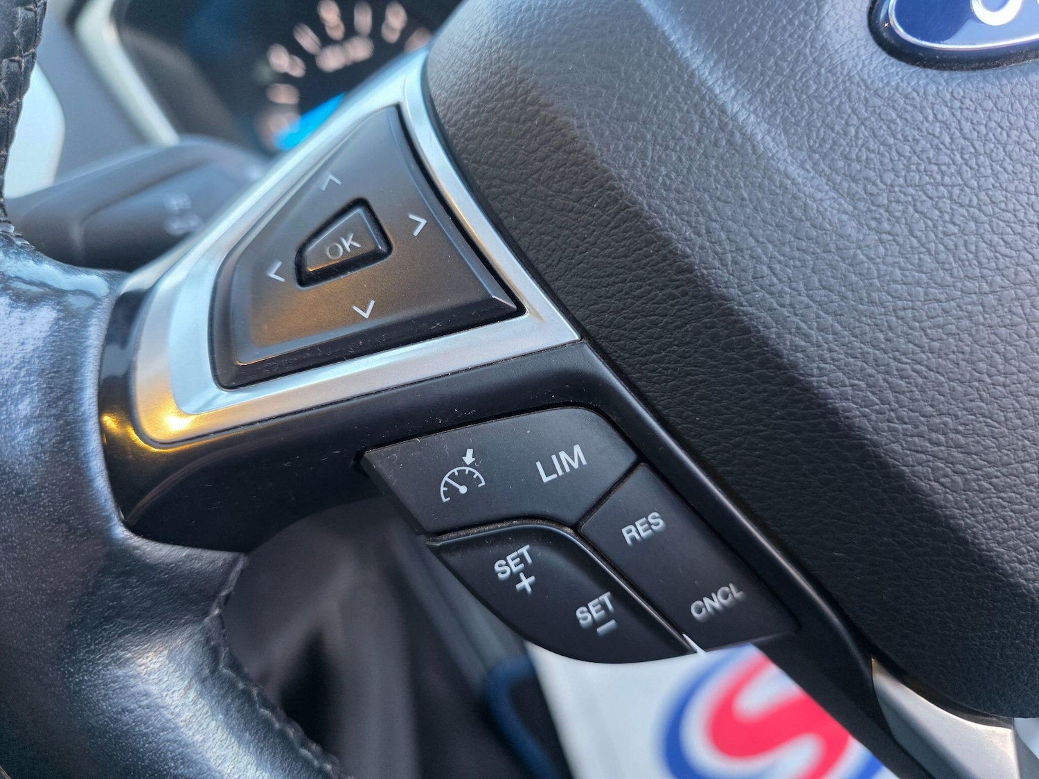 Used Ford Mondeo 2015 for sale - 76788413: Photo 35