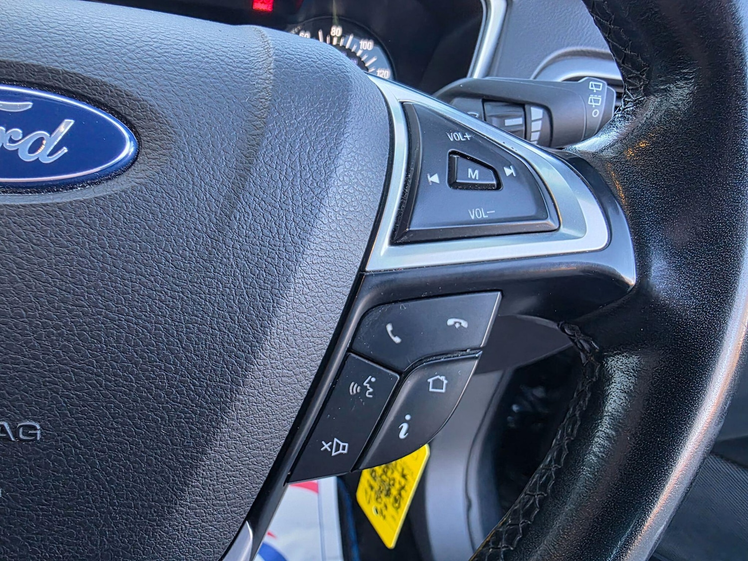 Used Ford Mondeo 2015 for sale - 76788413: Photo 36