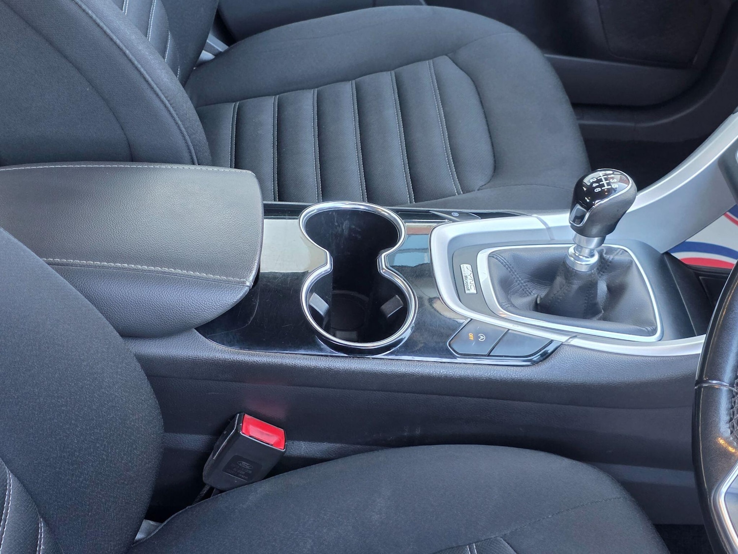 Used Ford Mondeo 2015 for sale - 76788413: Photo 38